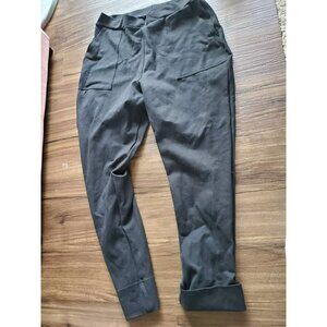 Blackmilk Push It Ponte Pants Xl